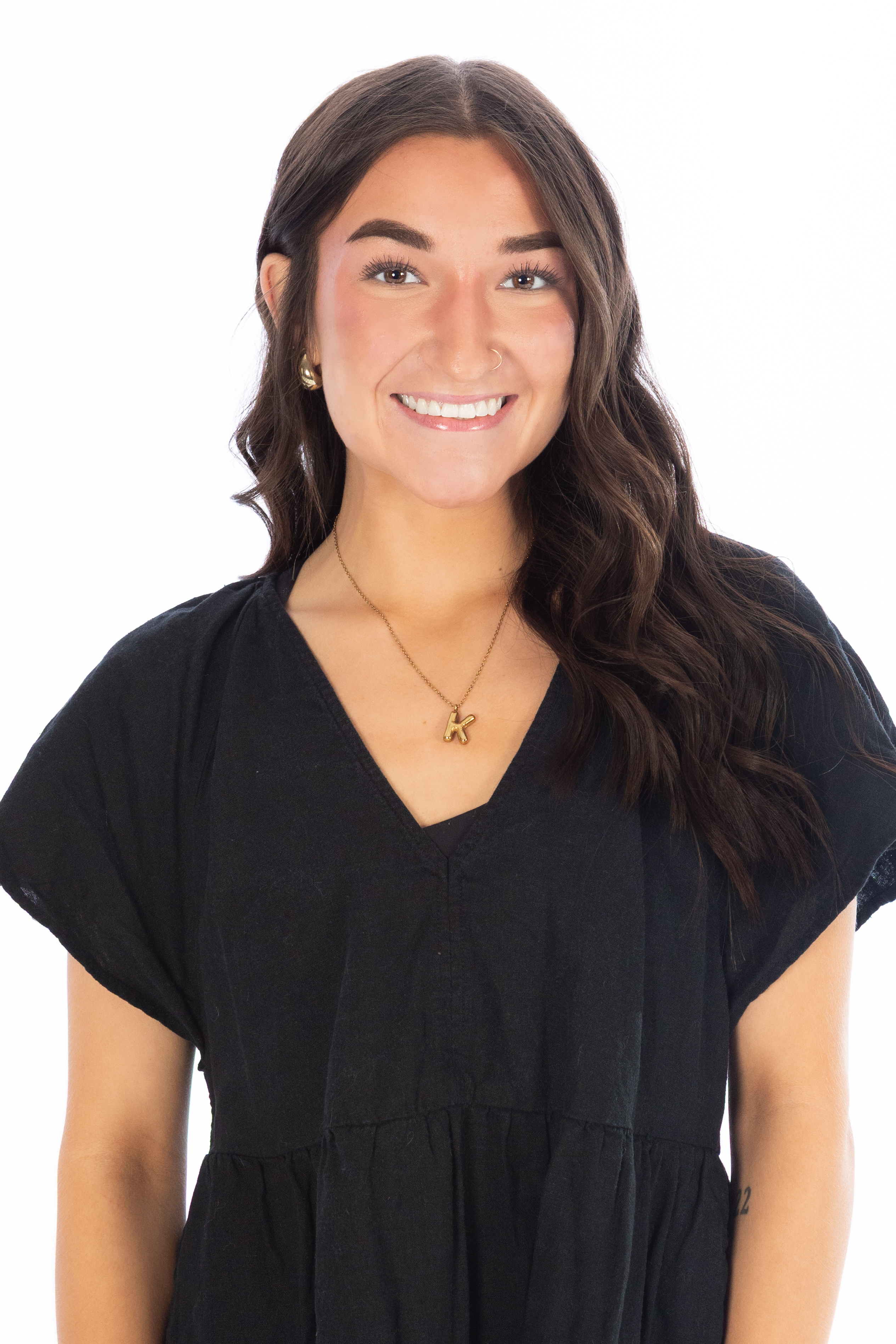 Mackenzie Walder